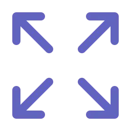 مقاسات متعددة