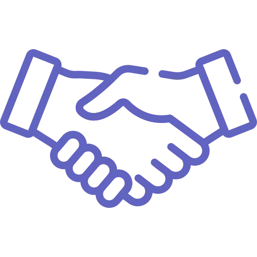 شراكة استراتيجية