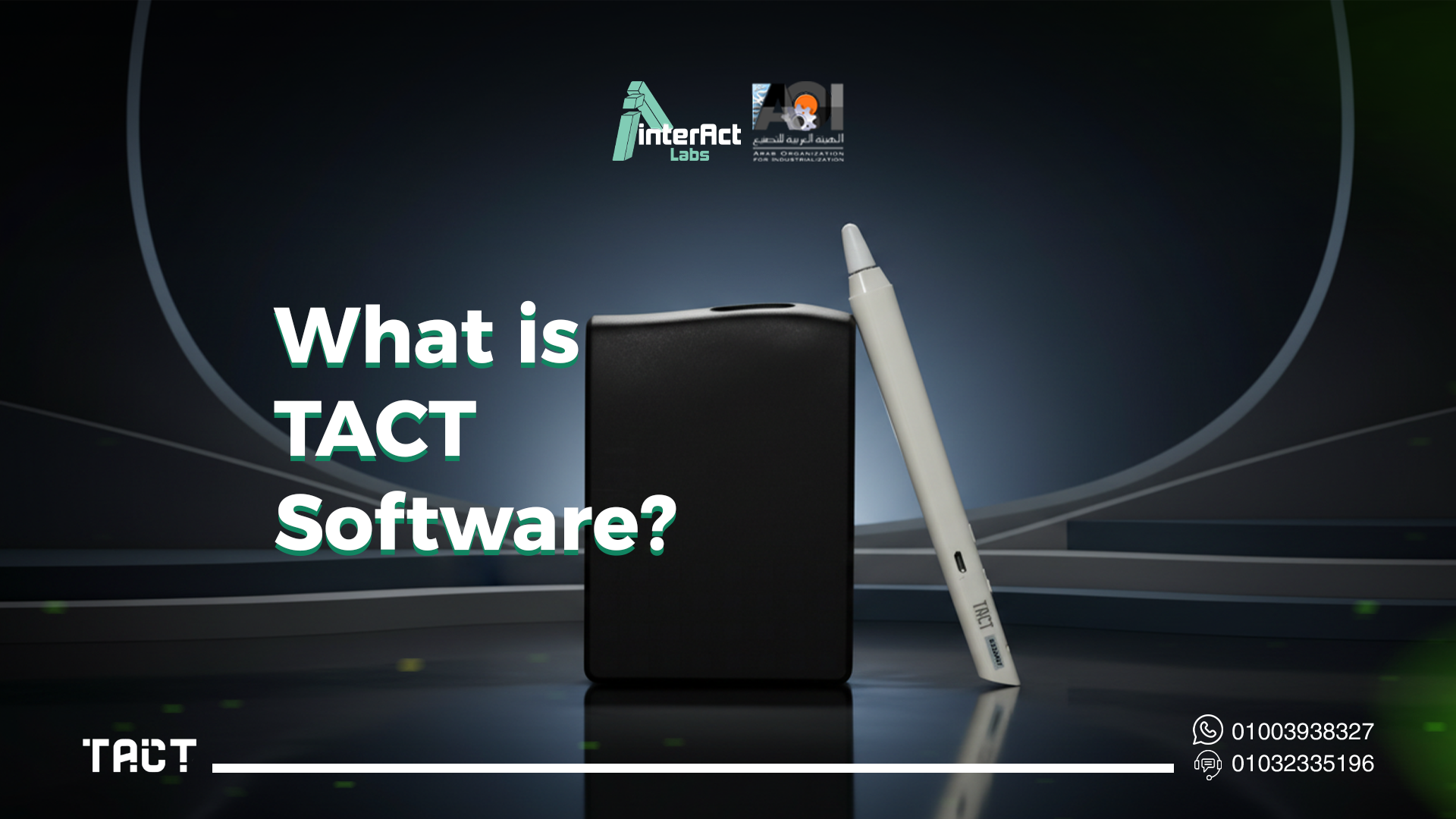 TACT-Software