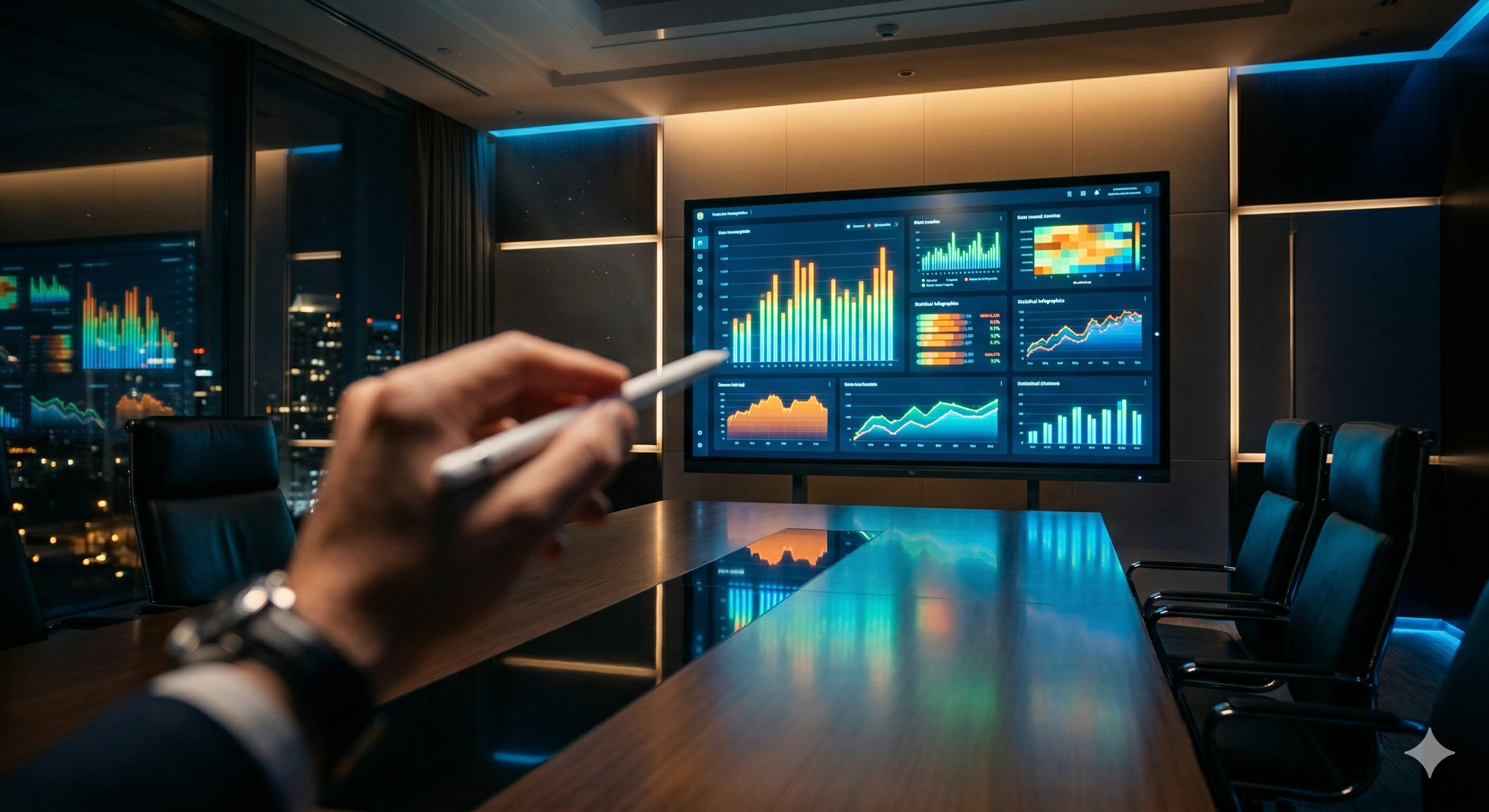 شاشة تاكت بانل (تاكت بانل)