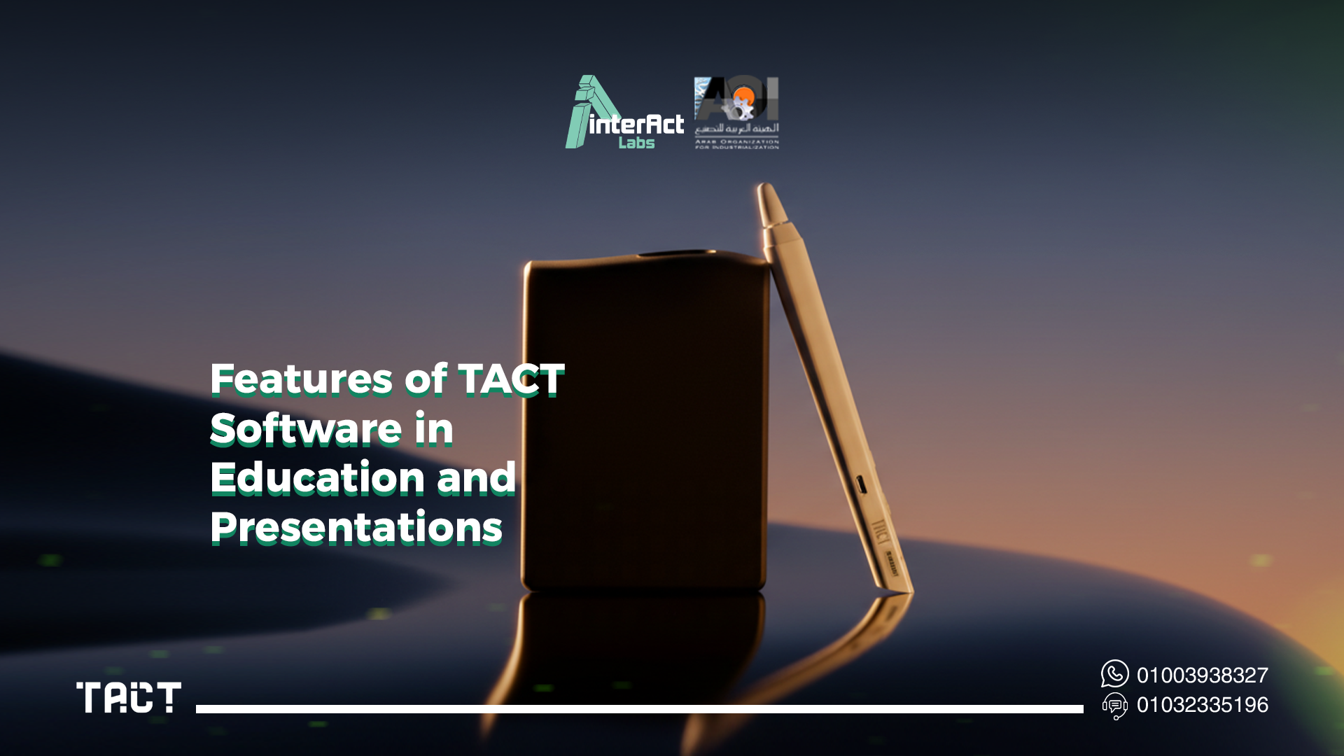 TACT-Software
